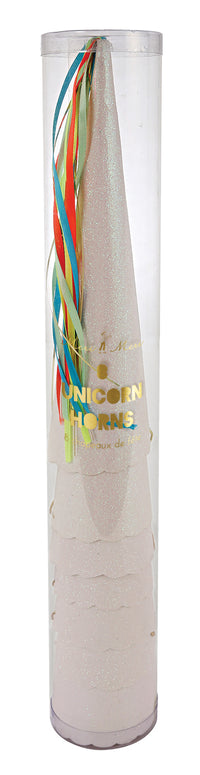 Unicorn Horn Party Hats