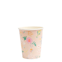 Wildflower Cups